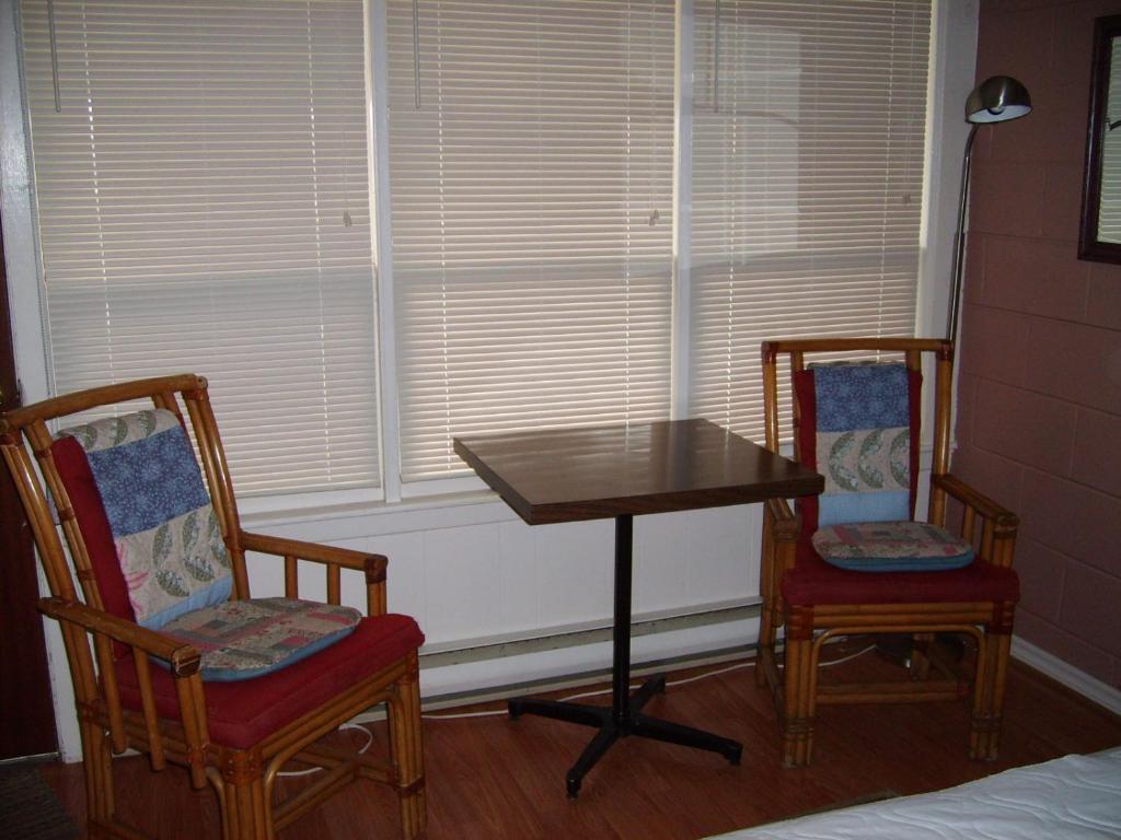 Capricorn Motel Royale 1000 Islands Lansdowne Номер фото