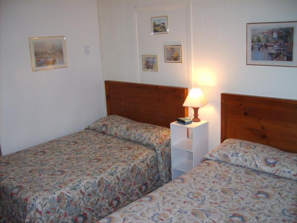 Capricorn Motel Royale 1000 Islands Lansdowne Номер фото